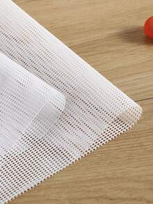 方形硅胶蒸笼垫，不粘蒸笼内衬，适用于蒸包子和面包，厨房用品 - 查看 7