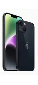 Apple 二手苹果 iPhone 14，正版中国版，双卡双待，5G，高性能手机。 - 多色 - 查看 2