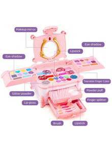 Party Favor Gift Set, Suitable For Event Gifts, Birthday Gifts, Christmas Gifts - Multicolor - View 8