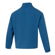 Under Armour Men's Jacket/Coat, Unstoppable Airvent Jkt, Casual Everyday Outdoor Travel Jacket, 6009365-498 - Dark Blue - View 2