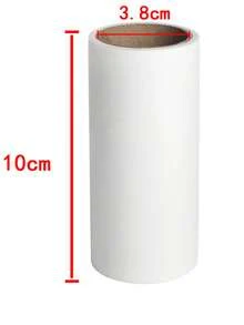 This Reusable Pet Hair Remover Combines A Double-Sided Pet Hair Cleaning Brush, A Handheld Static Brush, A Sofa Cleaning Brush, And A Lint Roller. Designed With An Ergonomic Handle And Double-Sided Brush Head, It Is Suitable For Cleaning Clothes, Sofas, Furniture, Bedding, Carpets, Cushions, And Pet Hair. - Multicolor - View 11