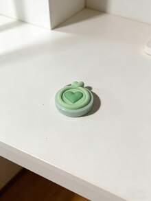 1.5米塑料柔性可伸缩卷尺，可测量腰围/身高，便携式应急解决方案 - B - 查看 10