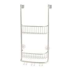 InterDesign Organizador de baño para Shampoo/Acondicionador/Jabón - Comprar - Ver 1