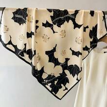 Foulards pour femmes - Multicolore - Voir 2