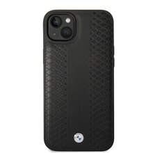 BMW Triangle Pattern  Case - Black - View 3