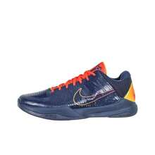 Caitlin Clark x Nike Zoom Kobe 5 Protro “Indiana Fever”舒適百搭 防滑耐磨 低筒 籃球鞋 男女同款 藍色 - 藍色 - 查看 20