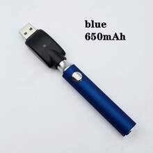 510螺纹接口电烙铁笔，电压可调，650mAh大容量便携式电池，配备510螺纹接口充电器，是DIY项目的理想之选，不含烙铁头。 - Portable tool pen - 查看 12