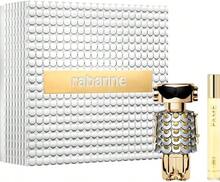 Paco Rabanne Fame Eau De Parfum Spray For Women 2-Piece Set (50ml + 10ml) - Floral - View 1