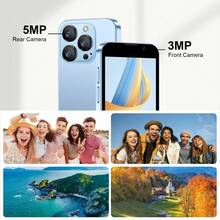 SOYES Cellphones - Hồng - Xem 3