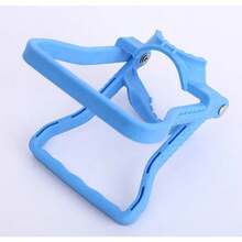 1个符合人体工学的5加仑水瓶手柄，加厚设计，方便家用和办公使用。 - 彩色 - 查看 11