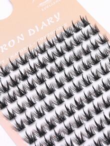 Individual Eyelashes - View 6