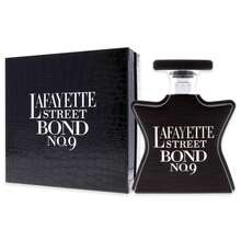 Bond No. 9 Lafayette Street 3.3oz – Original Unisex Perfume - 清新香調 - 查看 3