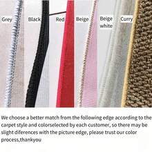 1pc Coffee Pad - Suitable For Kitchen Countertop, Coffee Bar, Dish Drying Mat, Compatible With Coffee Maker, Coffee Pot, Espresso Machine - Black - View 11