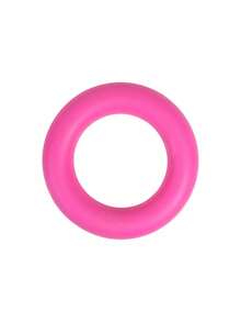 1 st rund trådrullehållare, metall eller plast symaskin trådrulle silikon sömnad hantverk verktyg trådrullehållare ring - flerfärgad - Visa 11