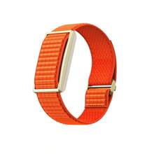 1条/套 POLAR LOOP 尼龙表带，节日送礼佳品，适合各种场合，学生返校季礼物 - 彩色 - 查看 10