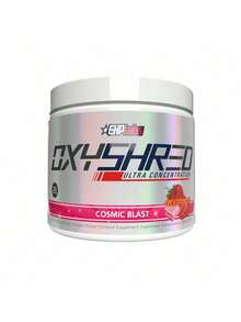 EHPlabs  Ultra Concentration Preworkout Powder 33 Serves|   150mg Caffeine Sugar Free Vegan-Friendly Gluten-Free Healthcare Dietary Carnitine Pre Workout Powder| - 宇宙衝擊 - 查看 11