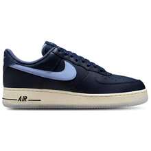 Nike Air Force 1 Low '07 'Obsidian Diffused Blue' Men's IM6600-451 - Obsidian Blue - View 1