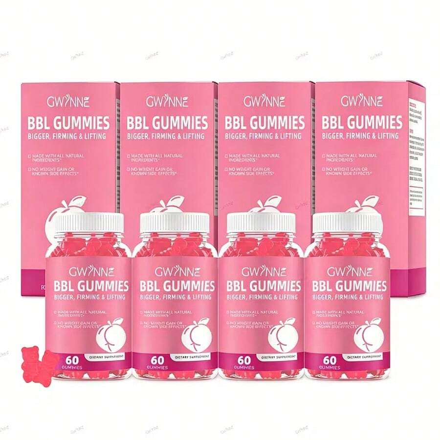 GWYNNE Collagen Protein
