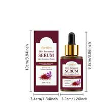 30ml Saffron Fragrance Essential Oil, Gentle & Non-Irritating Aromatherapy Oil, Home Diffuser Indoor Air Freshener - Multi Scents - View 7