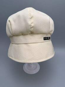 Women's 3-In-1 Bucket Hat, Fashionable Versatile Beret Cap Suitable For Casual Outings, Autumn/Winter - Fisherman's Hat - View 11