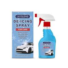 Car Window Glass Deicing Spray, Convenient Deicing And Anti-Fog Protection For Automotive Glass. This Car Window Glass Deicing Spray Is A Practical Essential For Winter Driving, Specially Designed For Low-Temperature Frost And Window Icing/Fogging Scenarios. - A - 查看 9