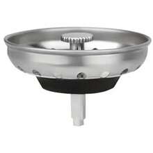 厨房水槽滤网、排水塞、排水配件 - 彩色 - 查看 4