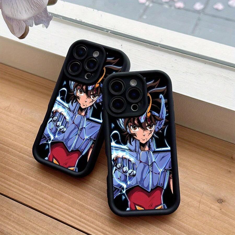 Basic Phone Cases - Black - View 1