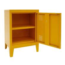 WANLECY Archivadores - Amarillo - Ver 8