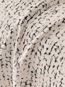 1件波西米亚风沙发毯，流苏沙发套，宠物防抓沙发保护套，可机洗家居装饰，适用于L型组合沙发和1/2/3/4座沙发（单独出售） - 米色 - 查看 7