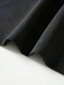 camisetas de hombre Ropa de verano Patrones de moda playeras de hombre camisas  ropa hombre sudaderas para Ocio al aire libre  gym regalos para hombre playa hombre  Cuello redondo de manga corta halloween nacional Vivaéxico  ropa mexicana 15 septiembre - Negro - Ver 5
