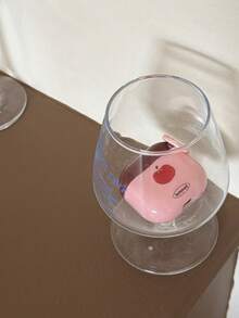 Bluetooth Earphone Cases - Pink - View 8