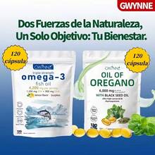 GWYNNE Marine Extracts - Combinación - View 2
