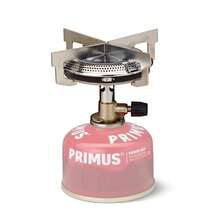 Gas Camping Stove Lightweight Compt Easy Mimer Primus - Multicolor - View 5
