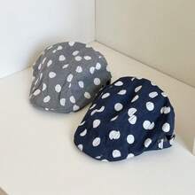 Women Beret Hats - CC - View 5