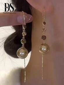 Kiểu ngọc trai và đá quý