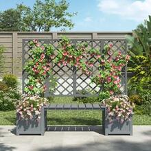 Flower Stand - A - View 5