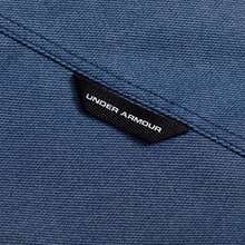 Under Armour Men's Jacket/Outerwear APAC Urban OD Hooded Jkt, Casual Soft Everyday Wear Jacket 6014215-008 - College Blue - View 5