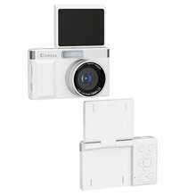 Best-Selling New Cross-Border Product - Campus Flip Screen CCD HD Digital Camera, Student Video Camera, 300mAh - Camera - View 4