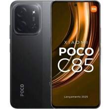 POCO Cellphones - Black - View 1