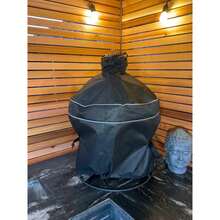 Full Cover For Kamado Joe Jr - Multicolor - View 2