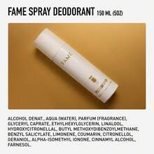 Paco Rabanne - Fame Deodorant Spray 150 Ml - Multi Scents - View 5
