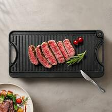 BBQ Pans - 20 X 10 Zoll - View 9
