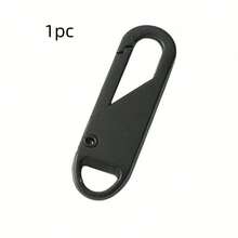 1/2/4pcs Zipper Repair Kit - Quickly Fix Broken Zippers On Suitcases, Bags & More - Multicolor - View 7