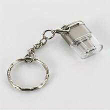 迷你 USB-C 转 Micro SD/TF 卡读卡器，支持 OTG 功能 – 高速数据传输适配器，兼容笔记本电脑、平板电脑和智能手机，Micro SD 卡转 USB 适配器 - A - 查看 8