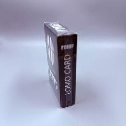 55 piezas Juego de tarjetas fotográficas coleccionables, con temática de la banda de chicos K-Pop B-T, diseñado en torno a "Permission To Dance", adecuado para el Día de San Valentín, bodas y reuniones de fans