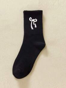 40双/30双/24双装男女通用舒适运动袜，男士长袜适合运动和训练，女士长袜适合休闲和商务穿着，防臭、吸湿排汗、轻便舒适，适合秋冬季节，20双/10双/8双/6双/4双/2双套装，秋季 - 彩色 - 查看 7