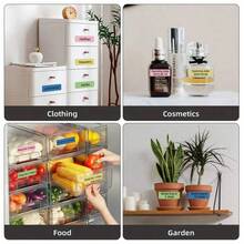 P15 Label Printer Sticker 12*40mm Label Tape Thermal Printer Paper 160pcs/Roll Compatible Phomemo D30 Marklife P12 P11 Labelle - 12*40 - View 5