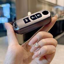 1个TPU材质汽车钥匙扣套，适用于Atenza/CX-3/CX-4/CX-5/CX-7/CX-9/Coupe车型 - 鑰匙保護套 - 查看 10