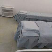 100pcs High Quality Disposable Pillowcases - Made Of Non-Woven Fabric, Breathable - Suitable For Beauty Salons, Home Spas And Nail Care - Multicolor - View 3