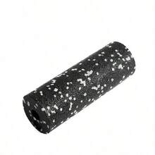 15cm*5m Yoga Roller, For Deep Muscle Massage And Relaxation, Fascia Release Foam Roller - Multicolor - View 7
